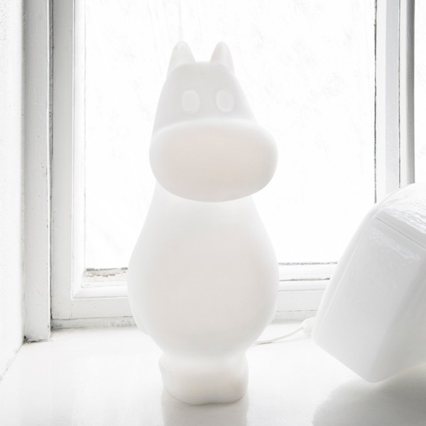 ムーミンライトm Ledライト Ledライト Usb 照明 間接照明 デスクライト フィギュア型 インテリアライト Moomin フィンランド製 オフィシの通販はau Pay マーケット 株式会社ポニー