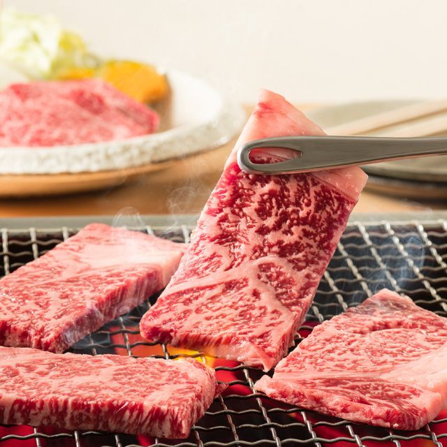 （静岡そだち ロース焼肉 300g）お中元 ブランド名牛 静岡特選和牛 黒毛和牛焼肉用 国産肉  お歳暮 食い道楽肉 丸焼き