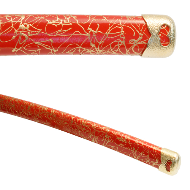 日本刀 豊臣秀吉 黄金拵 大刀 模造刀 居合刀 日本製 刀 侍 サムライ 剣 武器 レプリカ 幕末時代 おもちゃ お土産 おみやげ プレゼント 外国人 喜ぶ 新選組 模造刀 豊臣秀吉 戦国武将 豊臣家宝刀 太閤秀吉黄金 関の美術刀剣 大刀