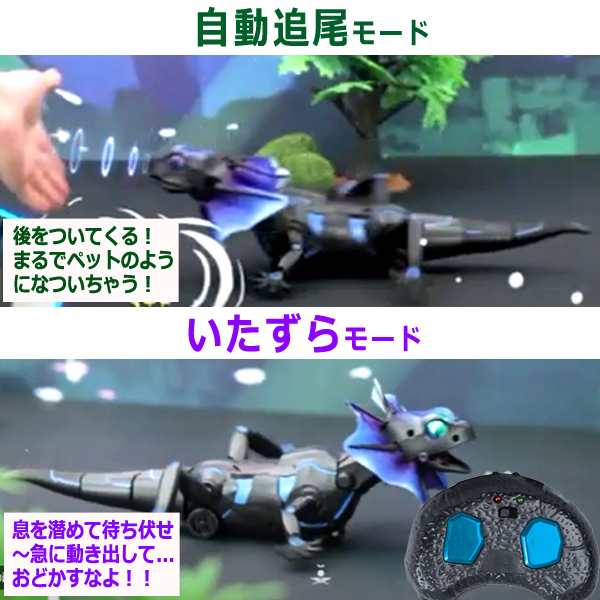 Irc 赤外線 アクションエリマキトカゲ Rc ラジコン 赤外線コントロール ロボット 童友社 じゅん散歩 高田純次 テレビ ユニーク 威嚇 爬の通販はau Pay マーケット 株式会社ポニー