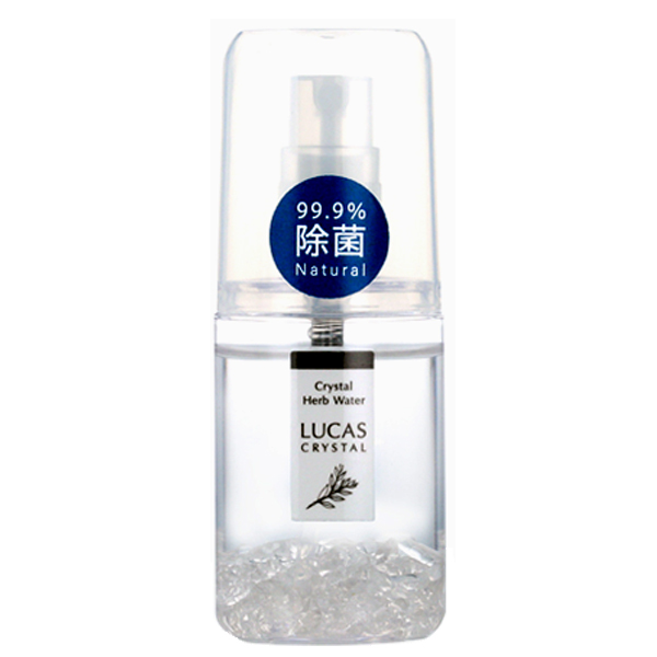 100 天然成分lucas ルカス ハーブ除菌スプレーml 浄化 幸運 成功運 精神安定 リフレッシュ ハーブ ミスト 香り エタノール 天然水晶 の通販はau Pay マーケット 株式会社ポニー 100 天然成分lucas ルカス ハーブ除菌スプレーml 浄化 幸運 成功運 精神安定 リフレッシュ ハーブ ミスト 香り エタノール 天然水晶 の通販はau Pay マーケット 株式会社ポニー