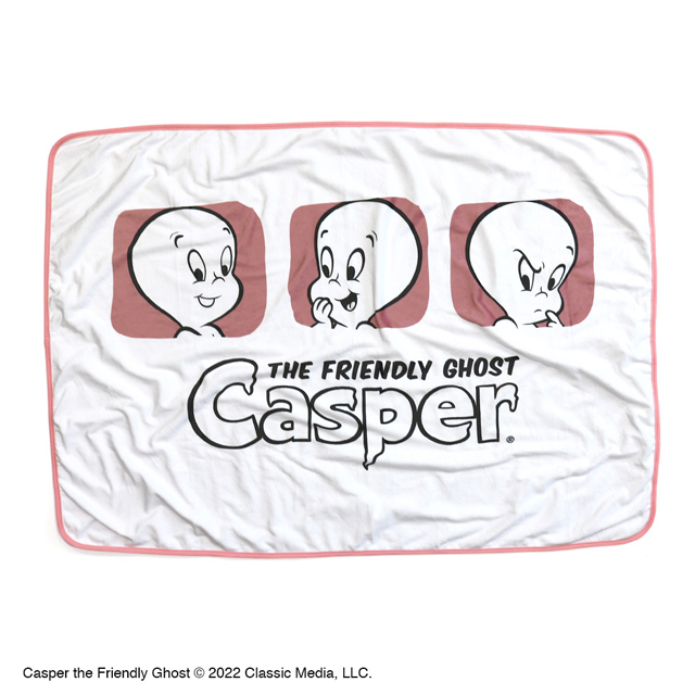 キャスパー Casper ユニバ パーカー キャスパー Casper ユニバ パーカー