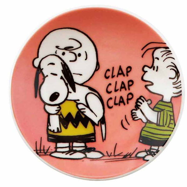 スヌーピーヴィンテージ豆皿5枚組 Big Ki Snoopy 小皿5枚セット 9cm豆皿 ９センチプレート ギフト 贈り物 陶器製 ミニプレート の通販はau Pay マーケット 株式会社ポニー
