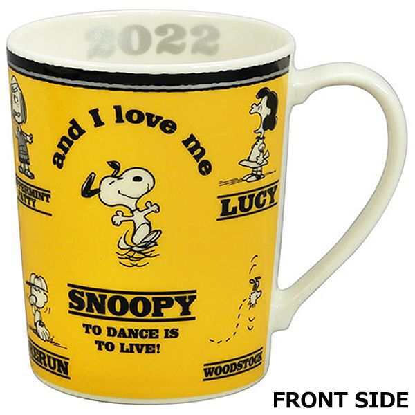 STUSSY × PEANUTS スヌーピー コラボマグカップ 10個セット