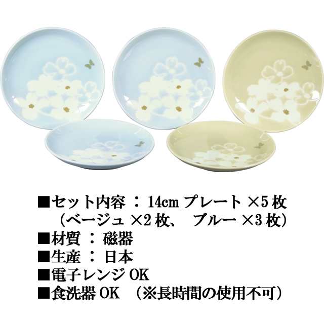 ハナエモリ プレートセット ケーキ皿 腹立たしい ハナエモリ プレートセット ケーキ皿 腹立たしい