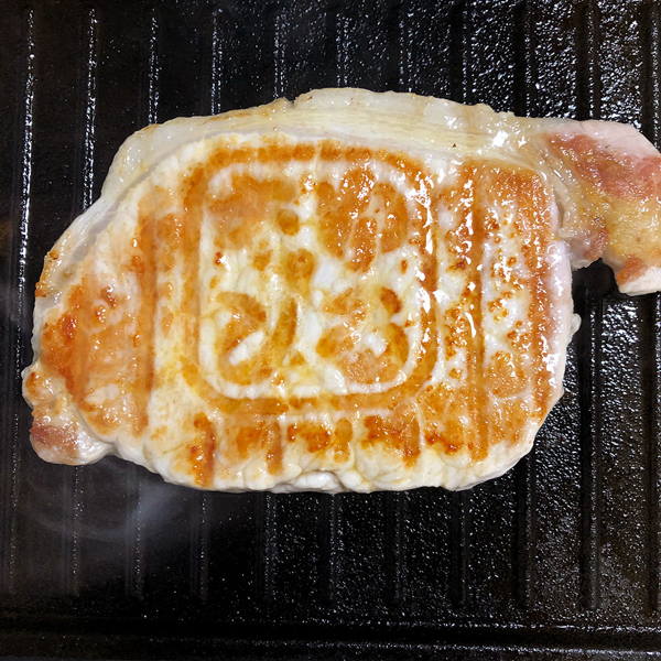 ゆるキャン おひとりさまグリルプレート グリルパン