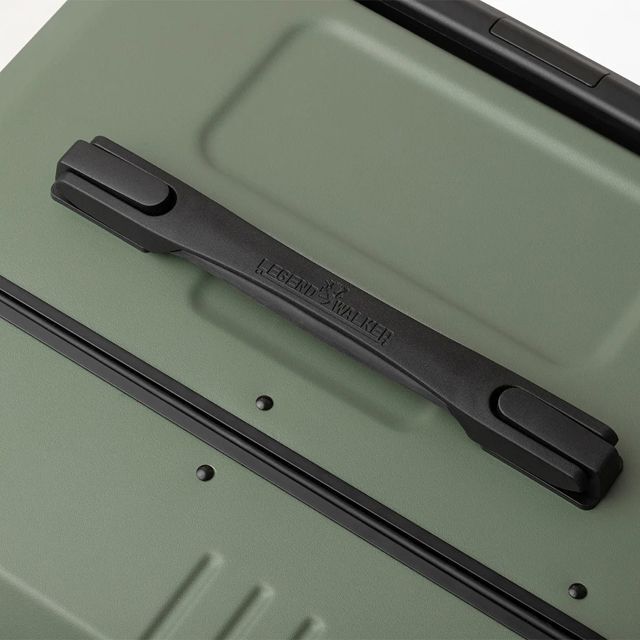 トラベル用スーツケース「LEGEND WALKER 5114 チャレンジャー 静音