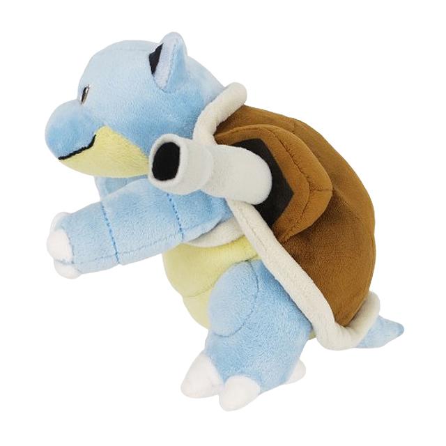 ポケットモンスター ALL STAR COLLECTION カメックス (S) ポケモン