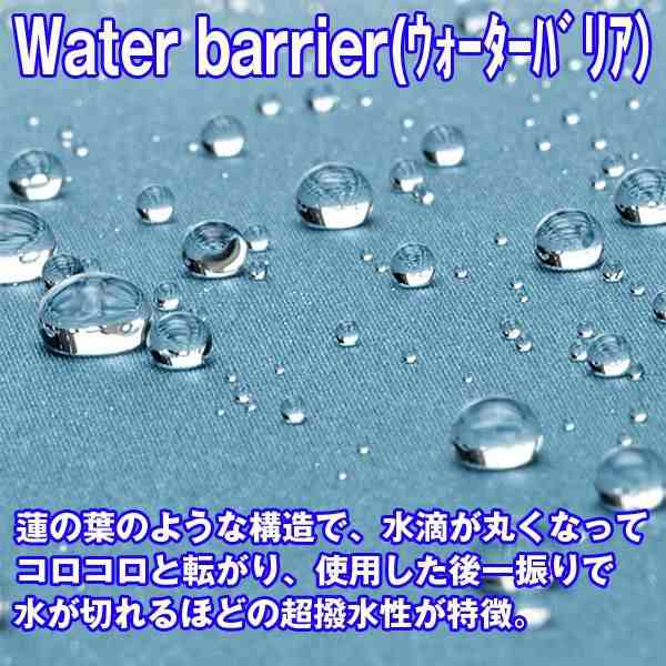 超撥水折畳雨傘ウォーターバリア 耐風50cm メンズ レディース 男女兼用折り畳み傘 ｔｖで話題の傘 アンブレラ の通販はau Pay マーケット 株式会社ポニー