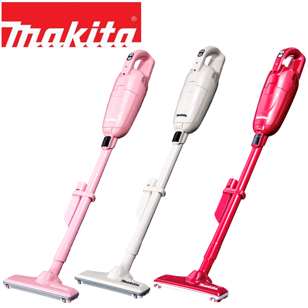 makita[マキタ]パワフルコードレス掃除機35W  (大掃除 CL115FDW コードレスクリーナー 清掃業者)の通販は 18,150円