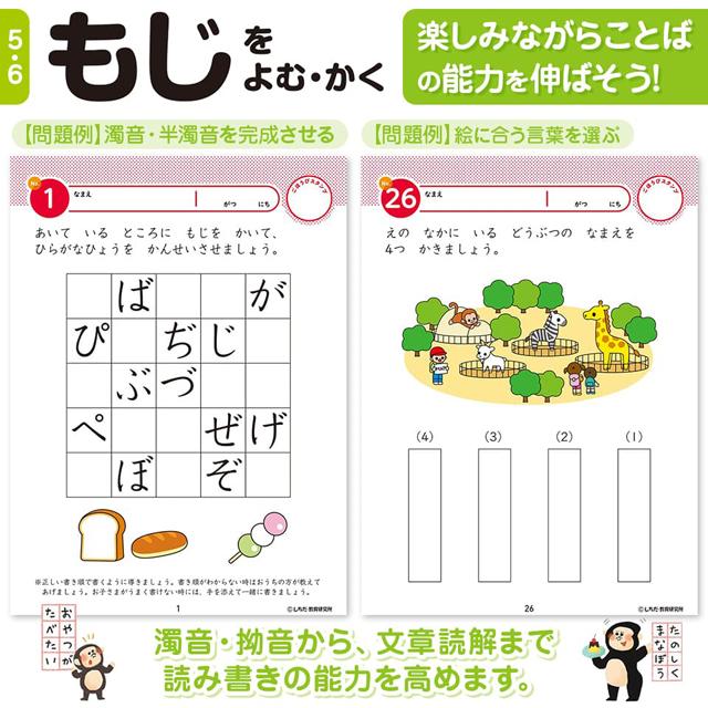 七田式 プリント教材 6年生 算数 計算ドリル 12冊 七田式小学生