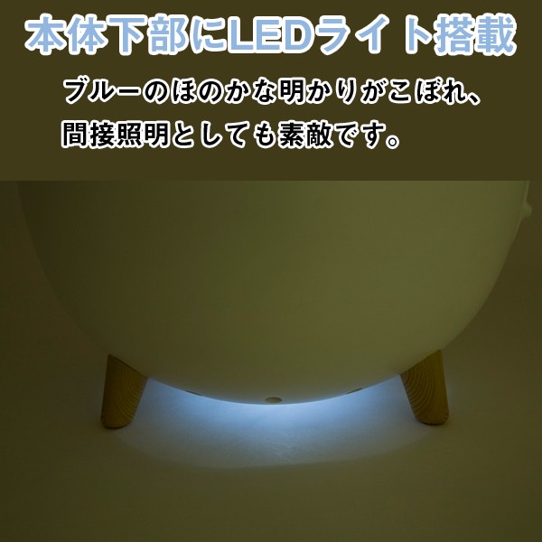 象印 スチーム式加湿器 4.0L グレー 大容量・超音波加湿器2.5L(加湿器,2.5L加湿器,超音波加湿,操作