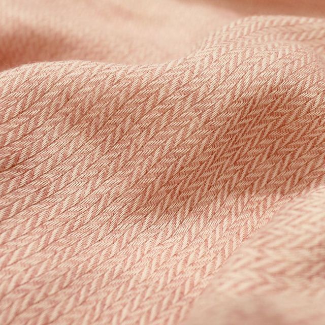 オーガニックコットンのふわふわパジャマ レディース (レディースパジャマ 寝具 寝間着 女性用パジャマ レディース秋冬パジャマ)