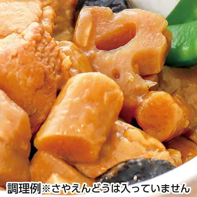 自衛隊員に人気！ 日本ハム 鶏と根菜のうま煮 10食セット 避難生活用品