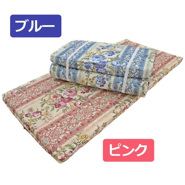 快適睡眠！点で支える日本製「プロファイルウレタンマット」  (腰痛対策 寝具 マットレス プロファイル加工 床ずれ防止 高齢者用)_5