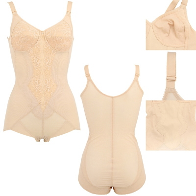 トリンプ ボディコンシェルジェTR440BSアラフォー世代のエレガンス