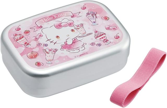 キャラクター アルミ 弁当箱 370ml キッズ 弁当 名前シール付き ランチベルト付き 学用品の通販はau Pay マーケット ハニースマイリーズ 店内ｐｔ最大15 開催中