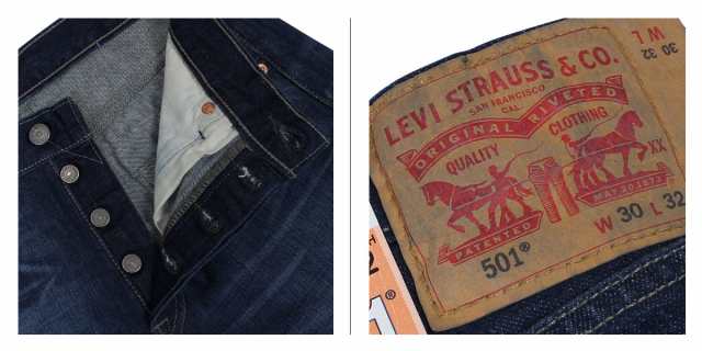 501 levis original