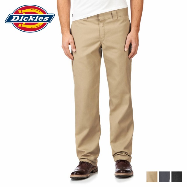 ディッキーズ Dickies 874 パンツ ワークパンツ パンツ チノパン