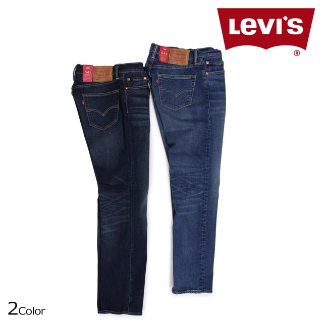 levis 541