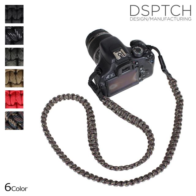 ディスパッチ Dsptch カメラストラップ 一眼レフ 斜め掛け Braided Camera Sling Strap 37 メンズ レディースの通販はau Pay マーケット スニークオンラインショップ Au Pay マーケット店