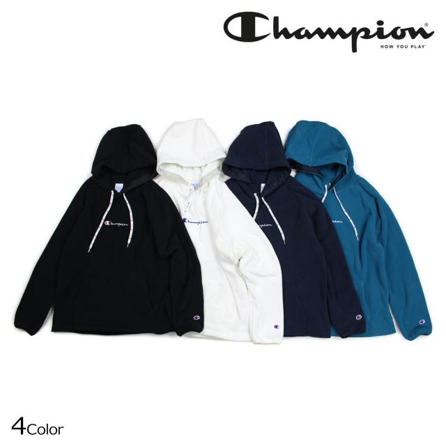 チャンピオン Champion パーカー スウェット プルオーバー メンズ PULLOVER HOODED SWEAT SHIRT C3-N611