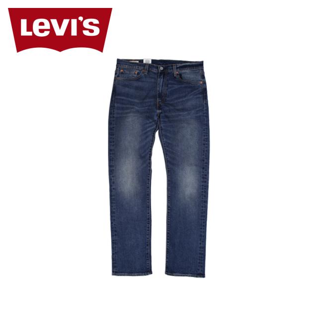 リーバイス 513 Levis スリムストレート デニム パンツ メンズ Slim Straight 2way Comfort Stretch ブルー 0771の通販はau Pay マーケット スニークオンラインショップ Au Pay マーケット店