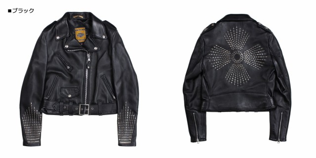 ショット Schott ジャケット ライダースジャケット アウター レディース Women Riders Jacket ブラックの通販はau Pay マーケット スニークオンラインショップ 還元祭クーポン配布中