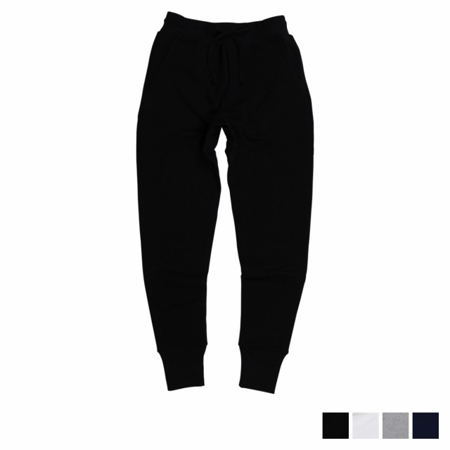 スウェット パンツ スウェットパンツ メンズ リバースウィーブ 無地 カナダ製 Sweat Pant ブラック ホワイト グレー ネイビー 黒 白の通販はau Pay マーケット スニークオンラインショップ 還元祭クーポン配布中