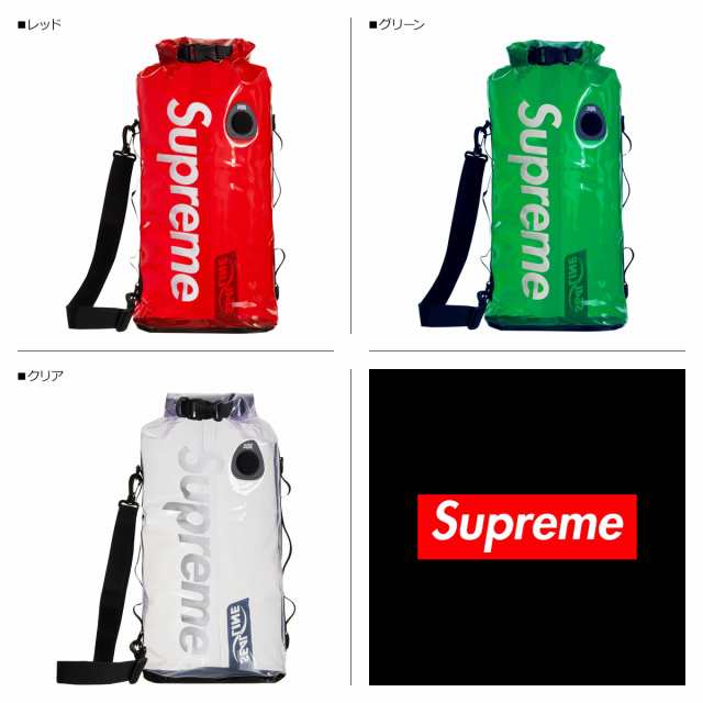 Supreme®/SealLine® Discovery Dry Bag -5L - その他