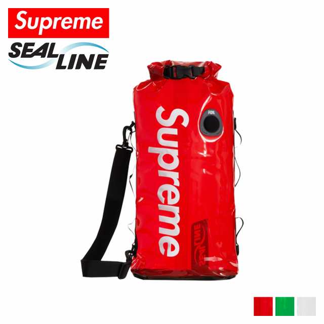 シュプリーム Supreme バッグ ショルダーバッグ 防水バッグ ドライ