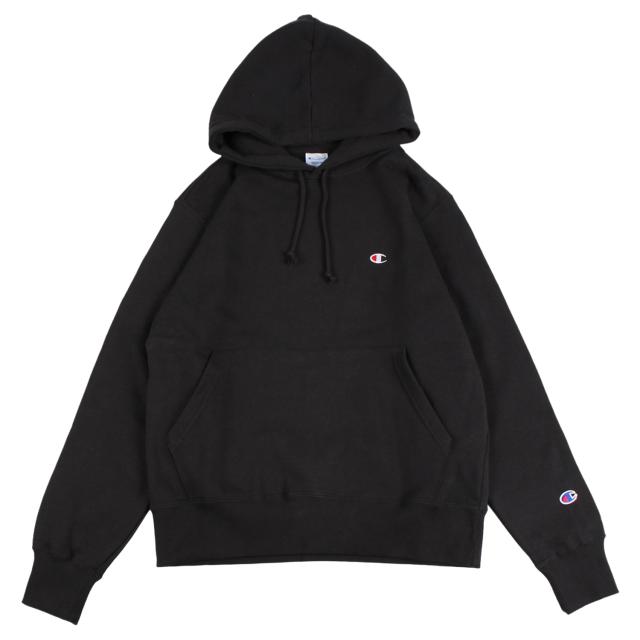 チャンピオン Champion パーカー スウェット プルオーバー メンズ レディース 無地 Pullover Hooded Sweatshirt 黒 白 C3 Q101の通販はau Pay マーケット スニークオンラインショップ Au Pay マーケット店