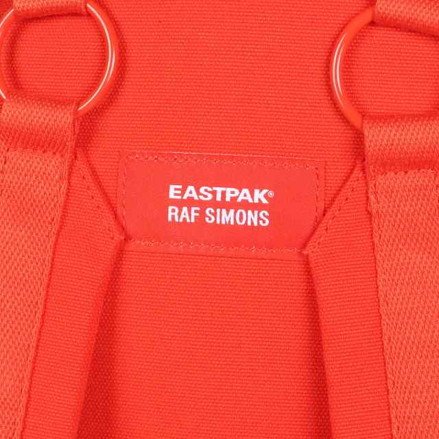 ラフシモンズ RAF SIMONS イーストパック EASTPAK リュック バッグ ...