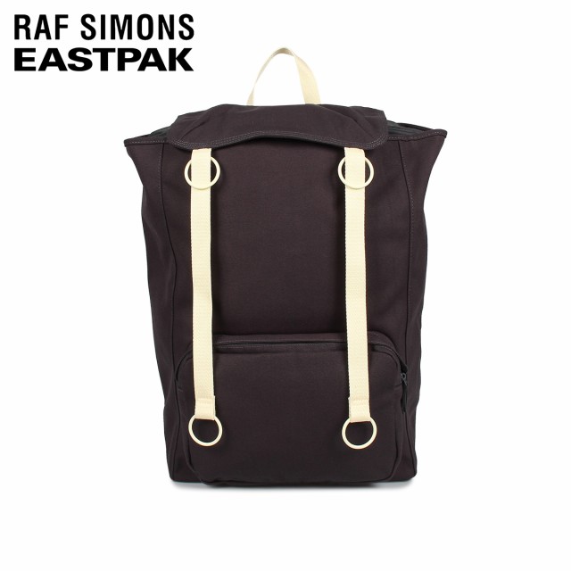 ラフシモンズ RAF SIMONS イーストパック EASTPAK リュック バッグ バックパック トップロード ループ メンズ レディース  41.5L EK92E｜au PAY マーケット