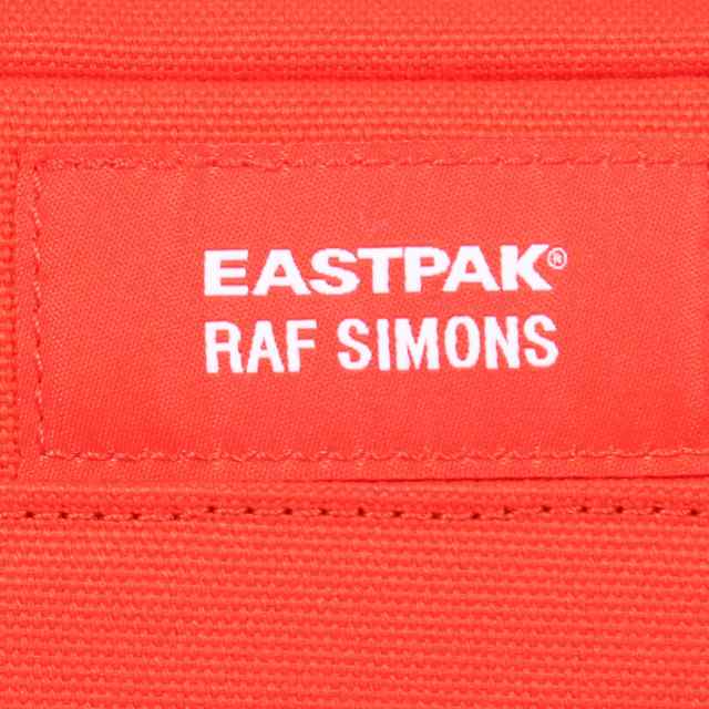 ラフシモンズ RAF SIMONS イーストパック EASTPAK バッグ ウエスト