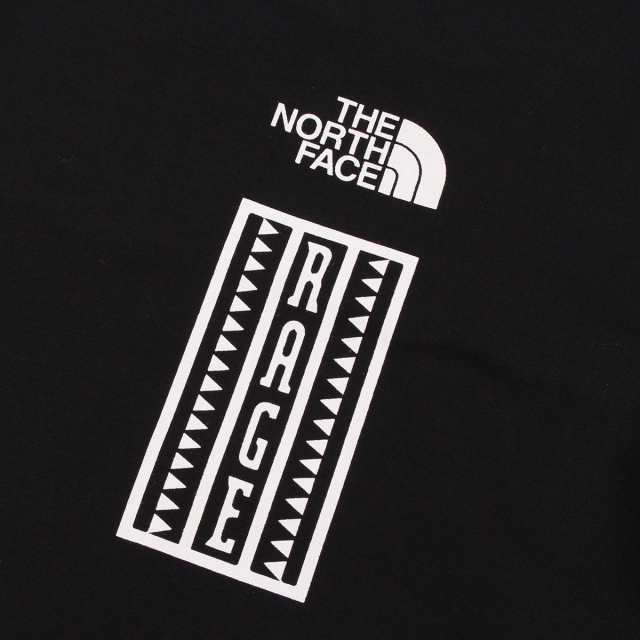 ノースフェイス The North Face トレーナー スウェット メンズ U Rage Graphic Crew ピンク T93xxeの通販はau Pay マーケット スニークオンラインショップ Au Pay マーケット店