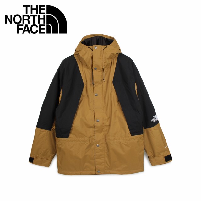 the north face insulated