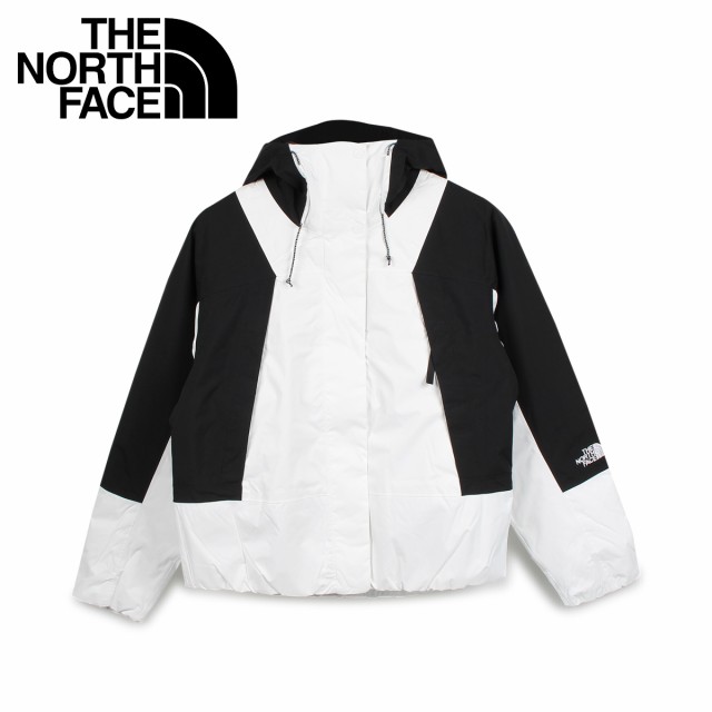 ノースフェイス The North Face ジャケット マウンテンジャケット アウター レディース Womens Mountain Light Dryvent Jacket ホワイト の通販はau Pay マーケット スニークオンラインショップ Au Pay マーケット店
