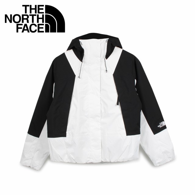 ノースフェイス THE NORTH FACE ジャケット マウンテンジャケット ...