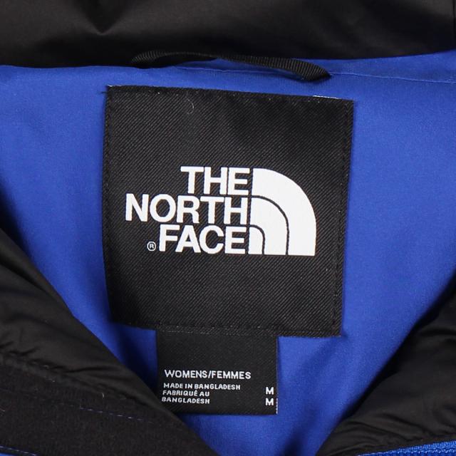 ノースフェイス THE NORTH FACE ジャケット マウンテンジャケット アウター レディース T93Y26 冬新作_3