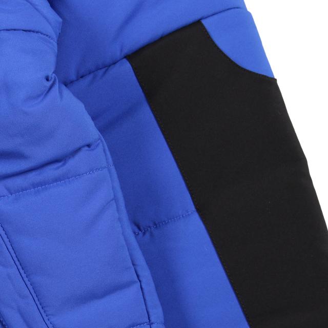ノースフェイス THE NORTH FACE ジャケット マウンテンジャケット アウター レディース T93Y26 冬新作_5