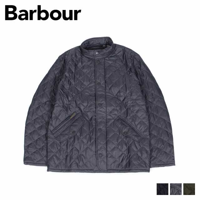 Barbour バブアー フライウェイト キルティングジャケット - その他