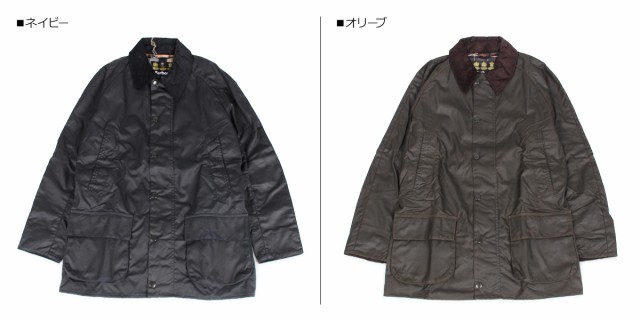 Barbour バブアー ジャケット オイルドジャケット ワックス アウター メンズ BRISTOL WAX JACKET ネイビー オリーブ  MWX0086