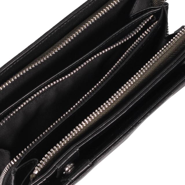 ディーゼル DIESEL 財布 長財布 メンズ L字ファスナー 本革 BANDER V ディーゼル DIESEL 財布 長財布 メンズ L字ファスナー 本革 BANDER V