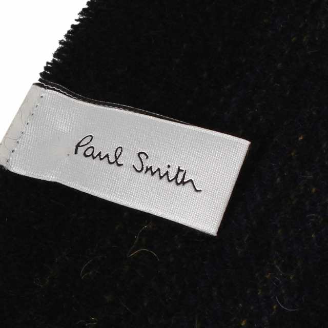 ポールスミス Paul Smith マフラー メンズ ストライプ Multi Stripe Muffler ブラック グレー ネイビー ワイン レッド 黒 M1a 879e As04の通販はau Pay マーケット スニークオンラインショップ Au Pay マーケット店