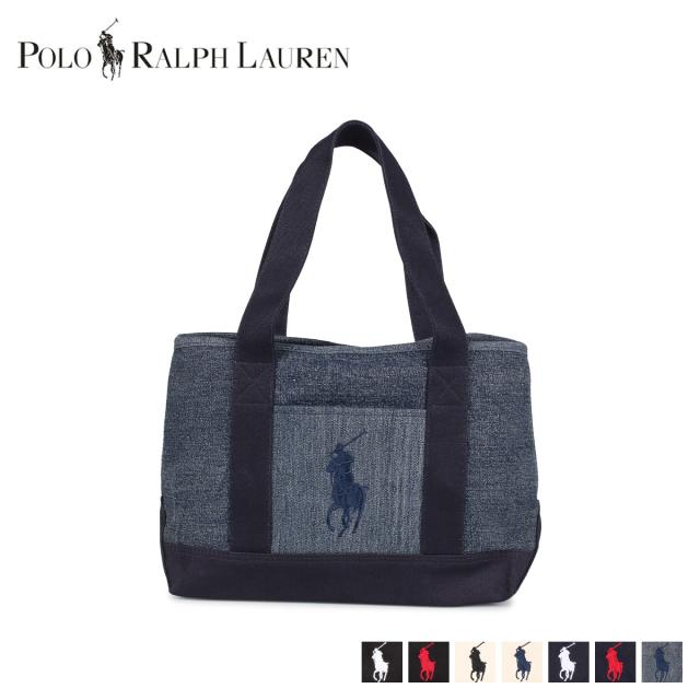 ポロ ラルフローレン Polo Ralph Lauren バッグ トートバッグ メンズ レディース キャンバス Medium Schoolの通販はau Pay マーケット スニークオンラインショップ Au Pay マーケット店