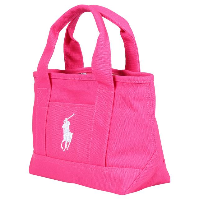 ポロ ラルフローレン Polo Ralph Lauren バッグ トートバッグ メンズ レディース キャンバス Small School Tote ブラック アイボリー ネの通販はau Pay マーケット スニークオンラインショップ Au Pay マーケット店