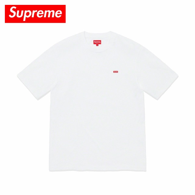 supreme box tee