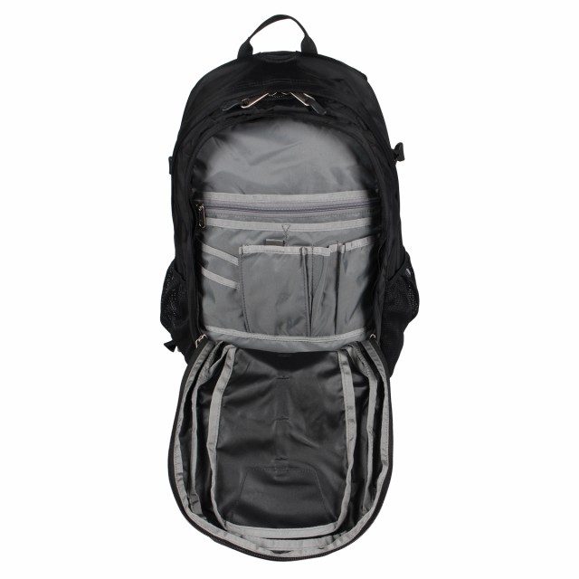 ノースフェイス The North Face リュック バッグ バックパック ホットショット メンズ レディース 26l Hot Shot Classic ブラック ホワイの通販はau Wowma スニークオンラインショップ Au Wowma 店