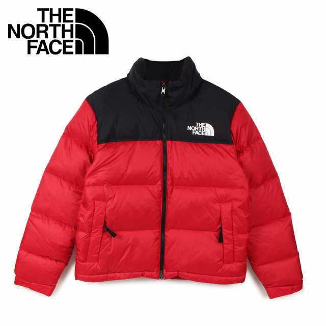 ノースフェイス The North Face 1996 ジャケット ダウンジャケット レトロ ヌプシ レディース Womens 1996 Retro Nuptse Jacket レッド Nの通販はau Pay マーケット スニークオンラインショップ Au Pay マーケット店